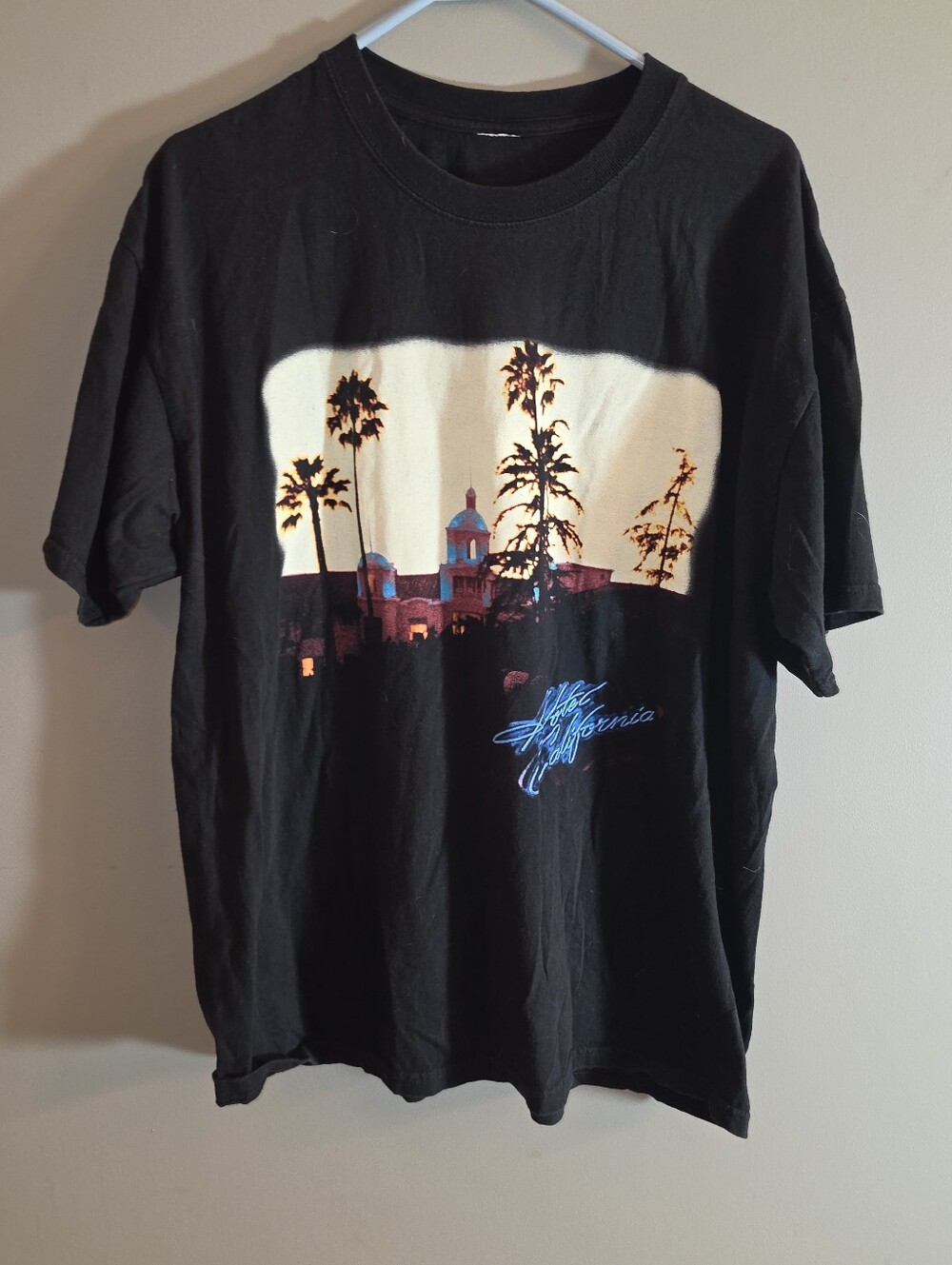 Eagle Concert Shirt